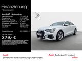 Audi A3 Limousine 35 TFSI S line*Navi*Alu*PDC*Virtual - Audi A3 Gebrauchtwagen in Karlsruhe