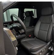 GMC Yukon Denali 6.2l V8 Alu 24"  Finanz. 4.59%