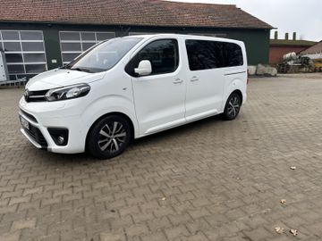 Toyota Proace (Verso) - 1