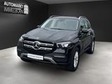 Mercedes-Benz GLE 350 de Distro*Kamera*LED*DAB*ele.Sitz*19 - Mercedes-Benz GLE 350 Hybrid (Diesel/Elektro)