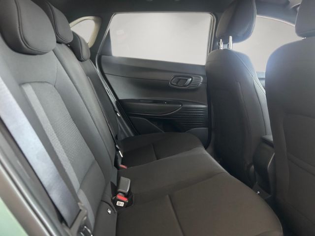 Hyundai i20 - Bild 14