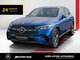 Mercedes-Benz GLC 300 d 4M AMG MBUX SHZ KLIMA KEYLESS-GO