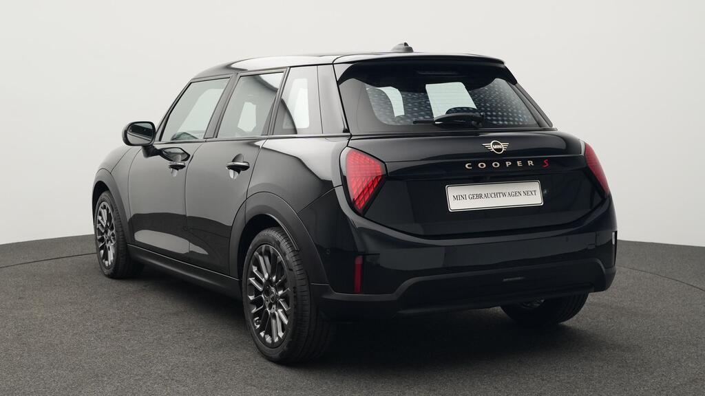 MINI Cooper Favoured Trim, миниатюра 6