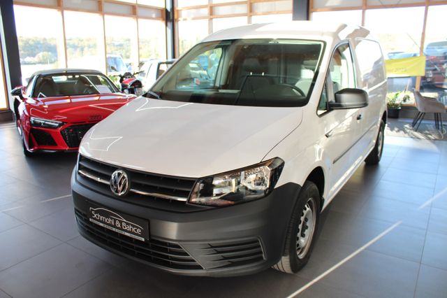 Volkswagen Caddy Nfz Maxi 2.0 TDI Kasten EcoProfi BMT