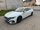 Volkswagen Arteon 2.0 TDI STHZ Leder Pano ... - Volkswagen Arteon