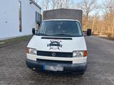 Volkswagen T4 2.4 Diesel - Volkswagen LT aus 1999