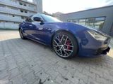 Maserati Ghibli 3.0 V6 Diesel mit V8 Sound + Extras + TÜV - Maserati Ghibli aus 2016
