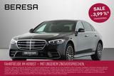 Mercedes-Benz S 450 d 4M L AMG Digital Light Distronic Pano