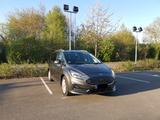 Ford Galaxy EcoBlue Titanium Automatik Standheizung