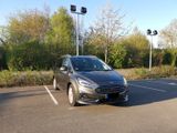 Ford Galaxy EcoBlue Titanium Automatik Standheizung