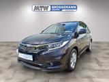 Honda HR-V 1.5 ELEGANCE AUTOMATIK 1.HAND NAVI SHZ PDC  - Honda Gebrauchtwagen Düsseldorf