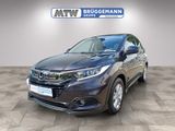 Honda HR-V 1.5 ELEGANCE AUTOMATIK 1.HAND NAVI SHZ PDC  - Honda HR-V aus 2019