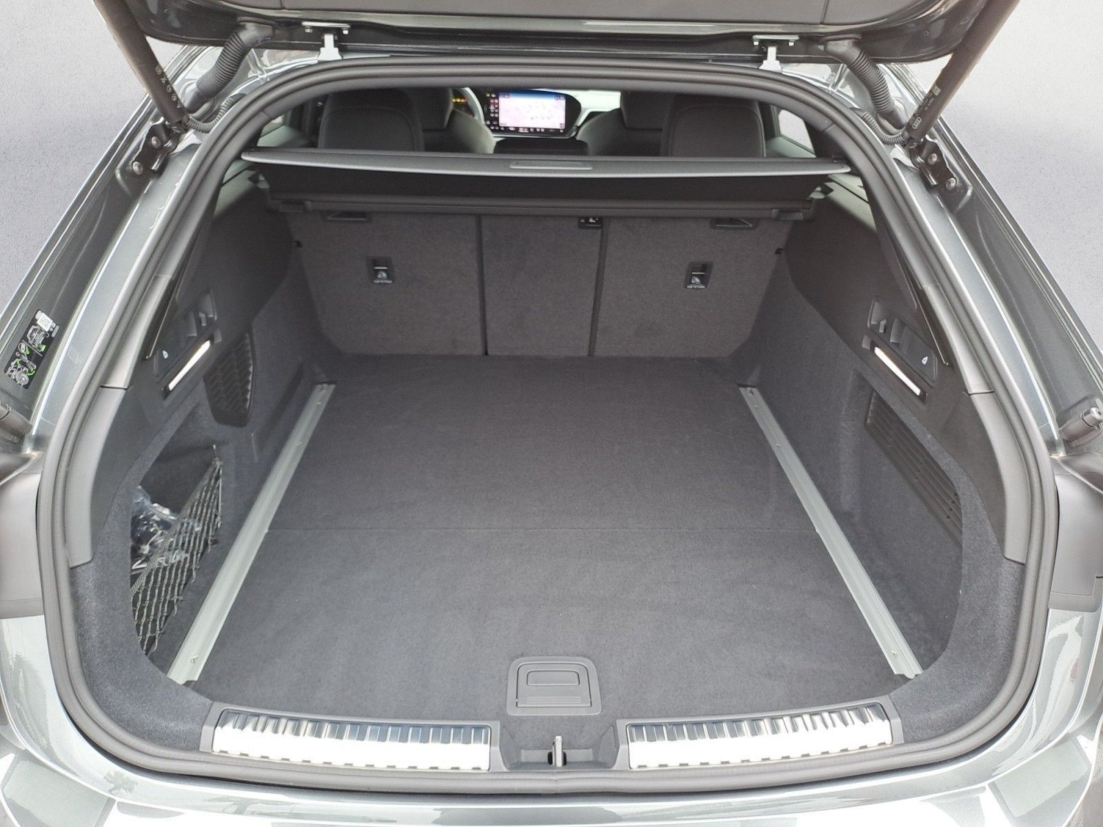 Audi A6 - Bild 10
