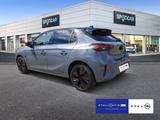 Opel Corsa e GS - Opel Corsa mit Elektro-Antrieb: Automatik