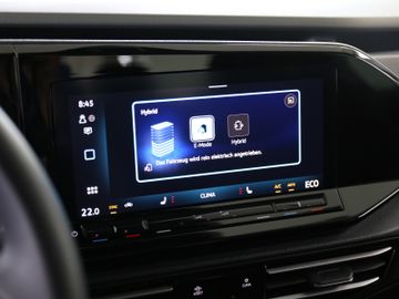 Volkswagen Caddy eHybrid DSG STYLE LED NAVI ACC KAMERA AHK