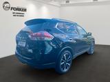 Nissan X-Trail Tekna 360° Kamera Leder AHZV WKR - gebrauchte Nissan X-Trail aus dem Jahr 2015