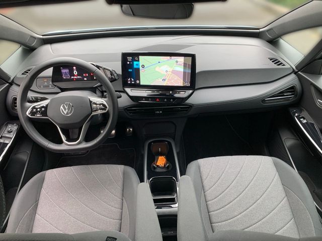 ID.3 PRO LED+NAVI+KAMERA+ACC+PDC+ALU+KLIMA