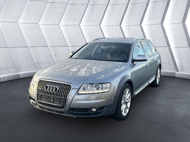 Audi A6 Allroad quattro 2.7 TDI *Xenon*SHZG*8Fach