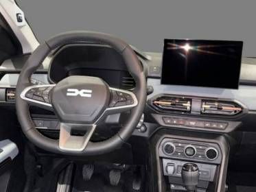 Fahrzeugabbildung Dacia Sandero Stepway Extreme Eco-G 120 auto