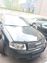 Audi A4 1.9TDI 96kW 6-Gang Avant - - Audi A4 aus 2004: 1.9