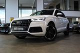 Audi Q5 45 TDI QU. *DESIGN* AHK/MATRIX/VIRTUAL/LEDER - Audi Q5: De