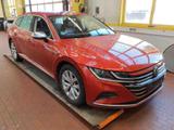 Volkswagen Arteon Elegance | Matrix-LED | Leder Nappa | ACC - rote Volkswagen Arteon