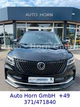 DFSK Fengon 7 - DFSK Fengon 7 SUV