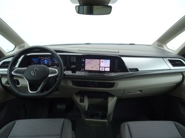 Volkswagen T7 Multivan - 10
