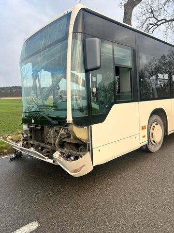 Mercedes-Benz CITARO 530 LE 593 000 km