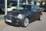 MINI COOPER Mini Cooper*PARK LANE*LEDER*SHZ*KLIMA*ALU - MINI MINI mit Benzin-Antrieb: Kleinwagen, Park Lane