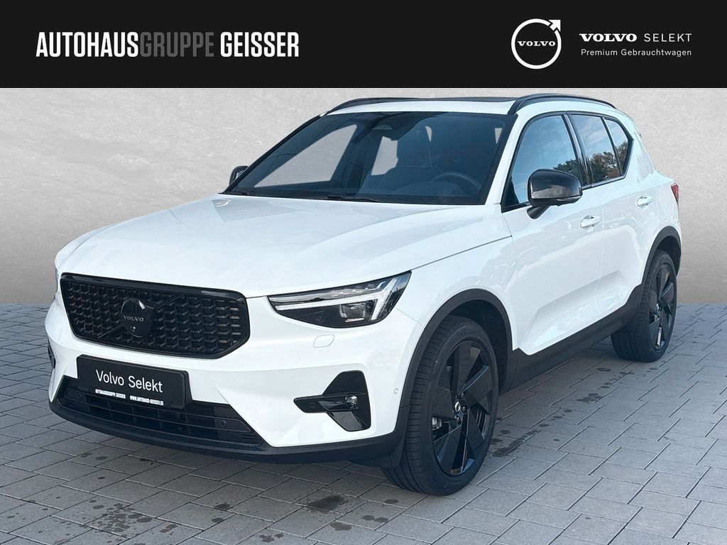 Image of Volvo XC40