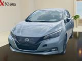 Nissan Leaf 59 kWh Direktantrieb - e+ N-Connecta - Nissan Leaf Jahreswagen