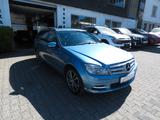 Mercedes-Benz C 200 C T-Modell C 200 T Kompressor / I-HAND - Mercedes-Benz Kombi aus dem Jahr 2010