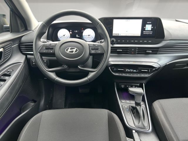 Hyundai i20 – Bild 10