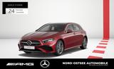 Mercedes-Benz A 250 4M AMG 360 KAMERA SOUND PANORAMA PREMIUM - gebrauchte Mercedes-Benz A 250 aus dem Jahr 2025