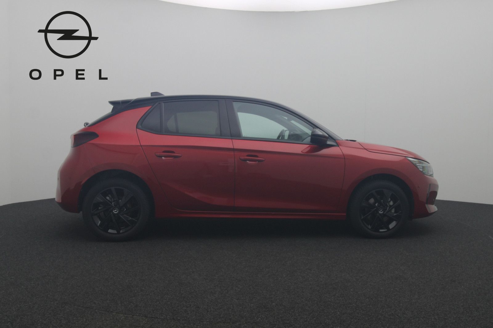 Fahrzeugabbildung Opel Corsa 1.2 F GS