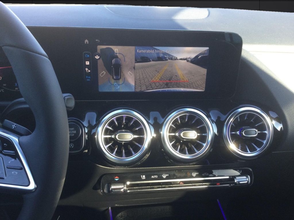 Mercedes-Benz GLA 220 d 4MATIC Progressive Edition*AHV foto 11