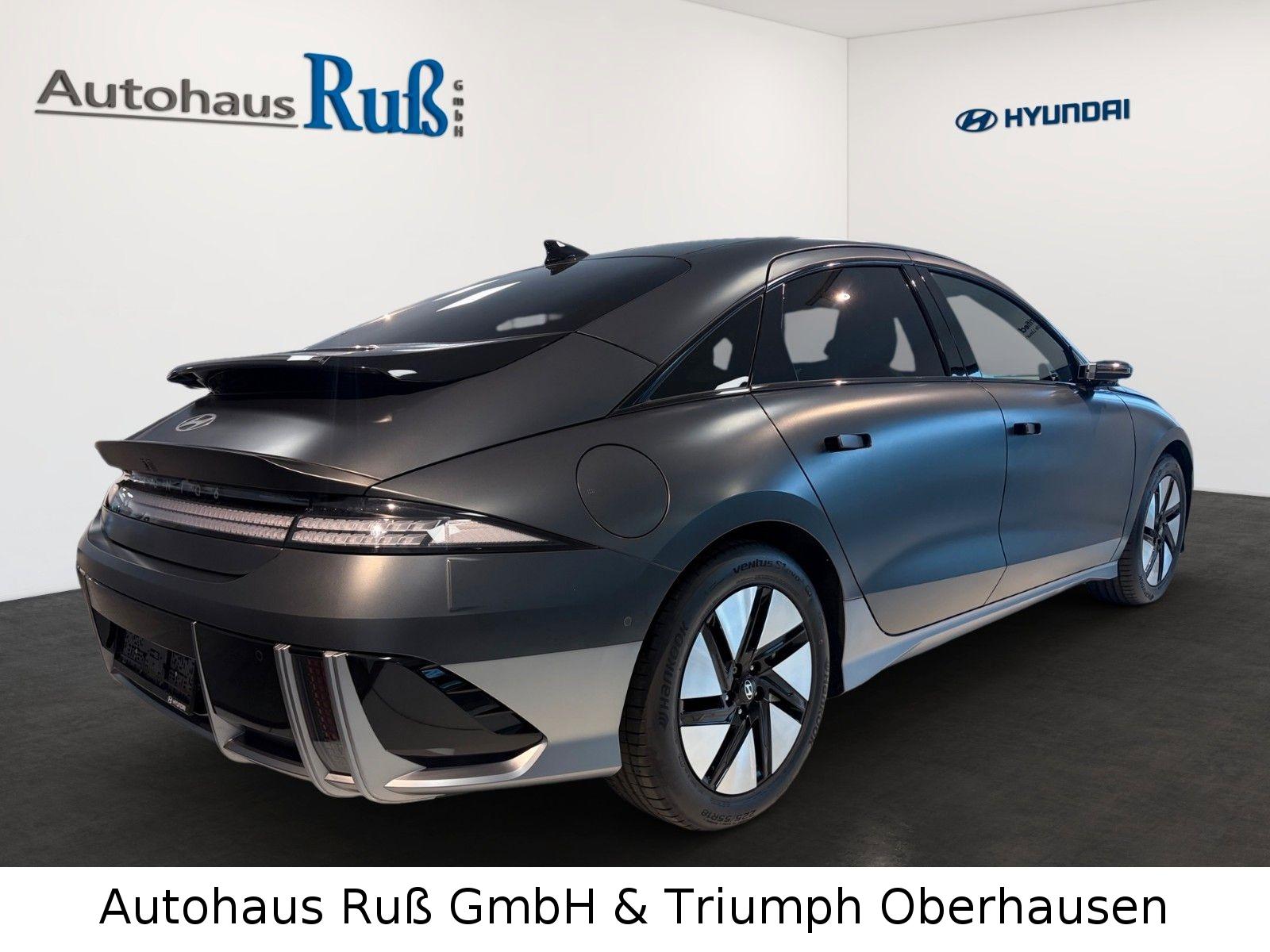 Hyundai IONIQ6/UNIQ/4WD/