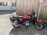 BMW R80 (RT)