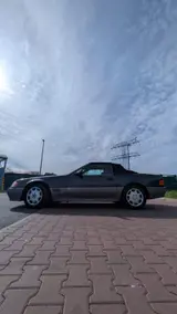 Mercedes-Benz R129 SL 500 (Auch Tau - Mercedes-Benz SL 500: 129