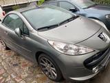 Peugeot 207 CC Filou 120 Filou - Peugeot 207 in Lübeck