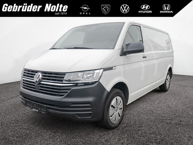 Volkswagen T6.1 Kasten 2.0 TDI lang KLIMA PDC