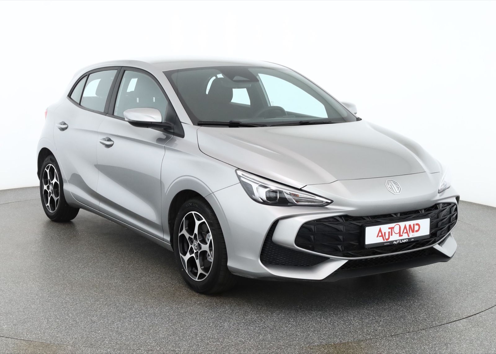 MG3