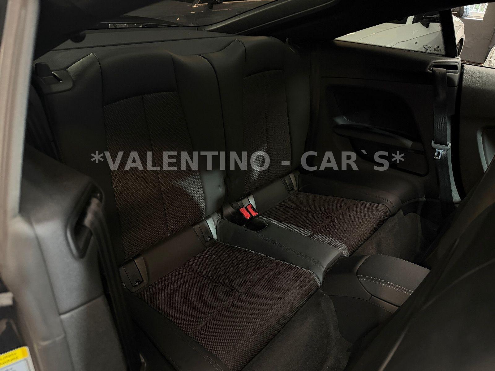 Audi TT Coupe 1.8 TFSI S-Line/S-Tronic/Shz/DAB/Bi-Xen