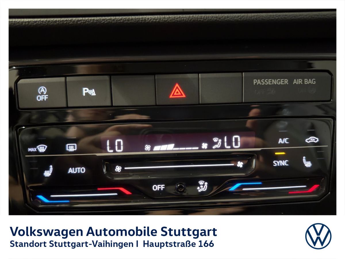 Volkswagen T-Cross - Bild 14