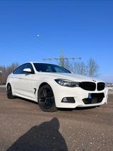 BMW 325 Gran Turismo Gran Turismo 325d M Sport A... - BMW 325 Gran Turismo Gebrauchtwagen