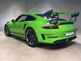 Porsche 991 (911) GT3 RS |Clubsportpaket | Liftsystem-VA - Porsche: 911 Gt3 RS