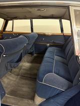 Mercedes-Benz 300 Adenauer aus Oldtimersammlung  - Mercedes-Benz Gebrauchtwagen von 1960