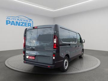 Renault Trafic - 4