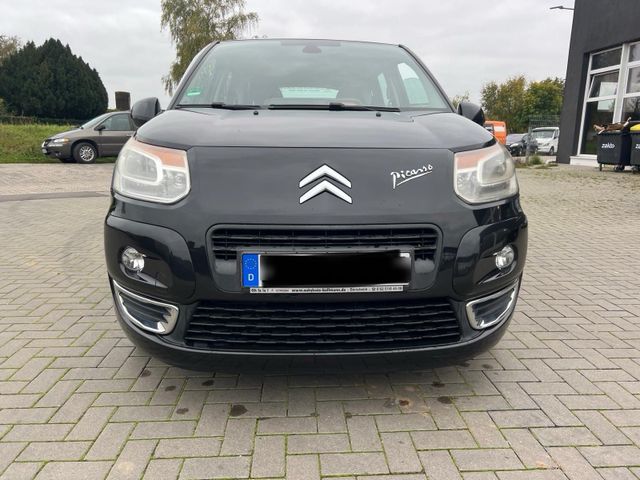 Citroën Citroen C3 Picasso 2009